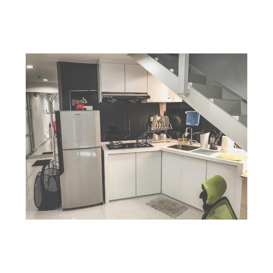 The Ceo Suites By Zenbnb Bayan Lepas Exterior foto