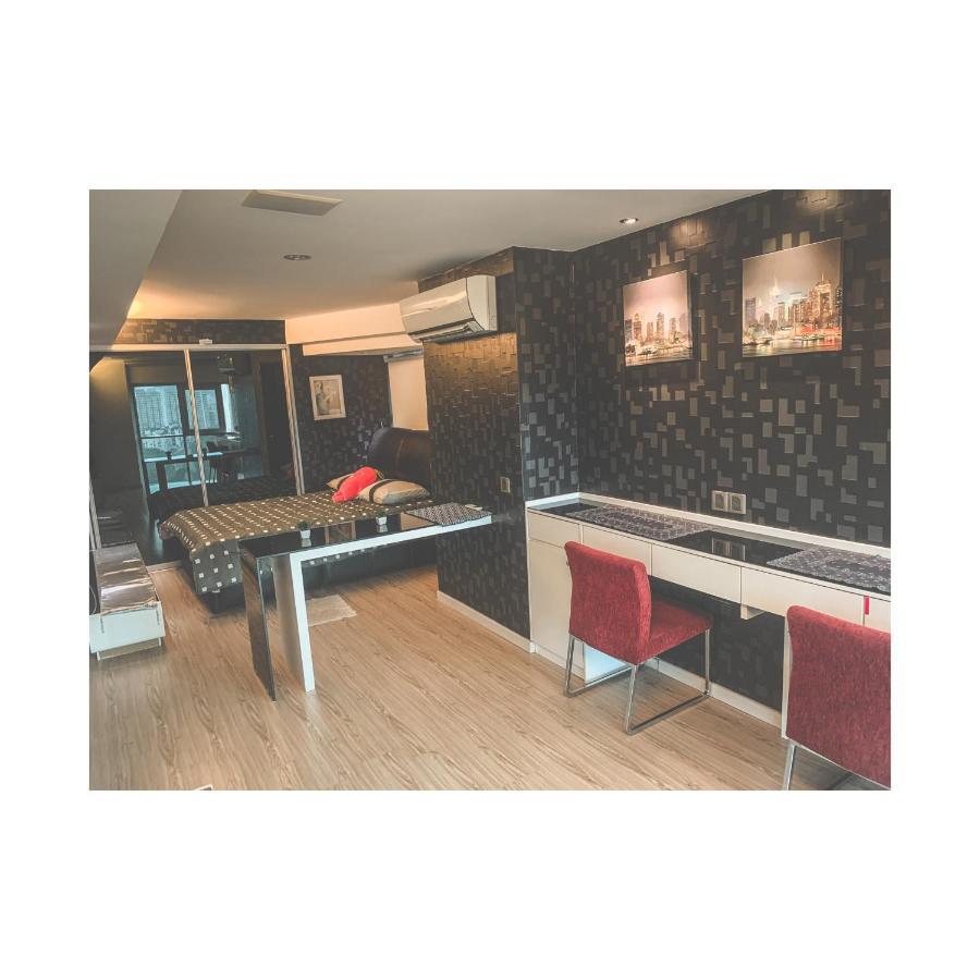 The Ceo Suites By Zenbnb Bayan Lepas Exterior foto